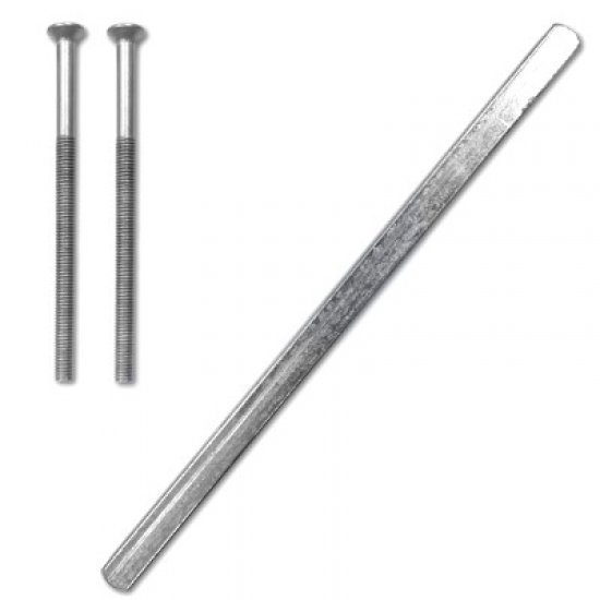 Upvc Spindle and Screw Pack